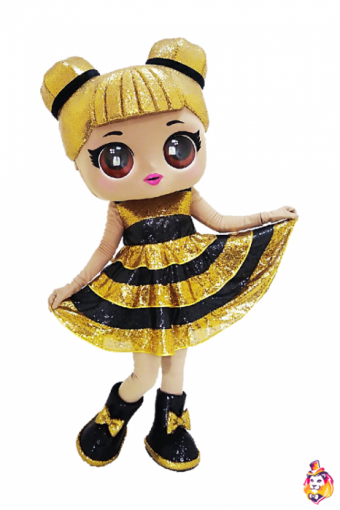 Ростовая кукла ЛОЛ Лолли » Карнавальные костюмы и Ростовые куклы ...
